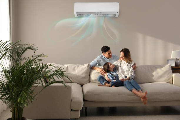 Best Solar-powered HVAC Systems in Carl Junction, MO