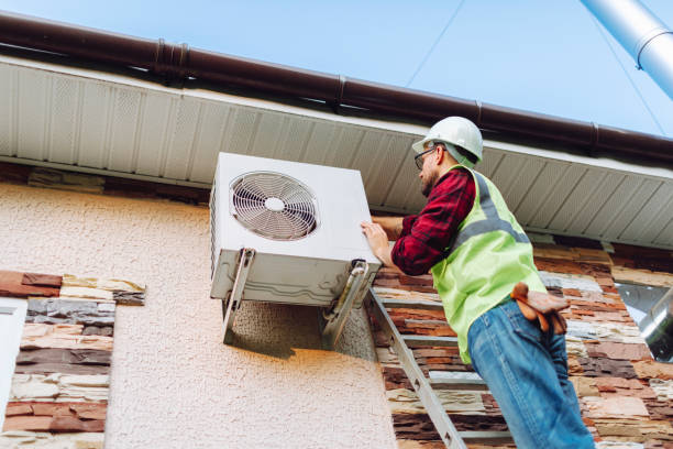 Best Emergency HVAC Services in Carl Junction, MO