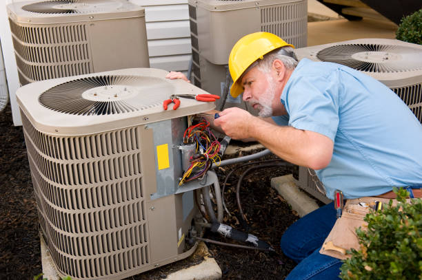 Carl Junction, MO HVAC Company