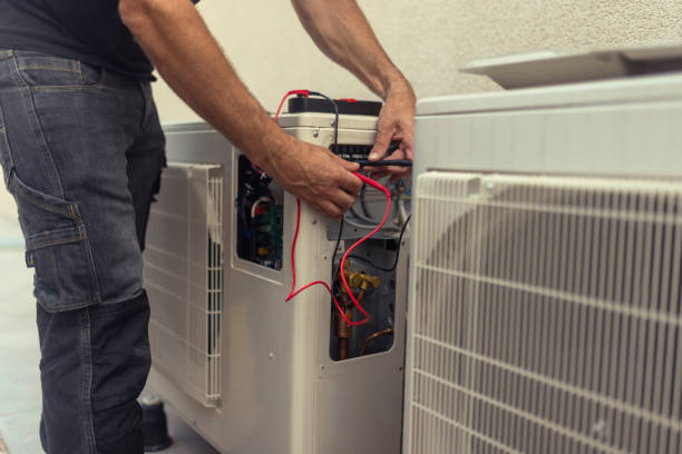 Best HVAC Retrofitting and Upgrading in Carl Junction, MO