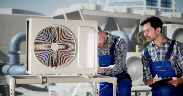 Best HVAC Financing and Leasing in Carl Junction, MO