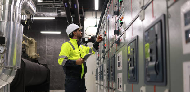 Best Seasonal HVAC Services in Carl Junction, MO